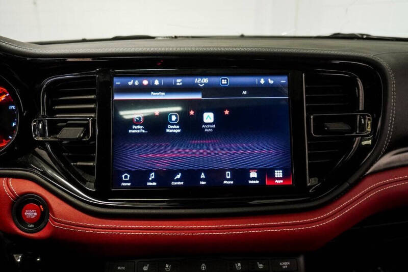 2022 Dodge Durango SRT 392