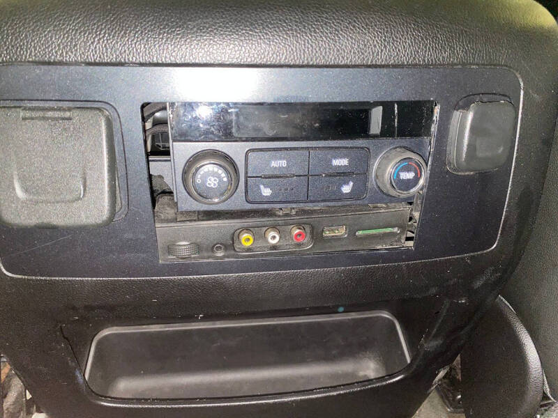 2015 Chevrolet Suburban LTZ