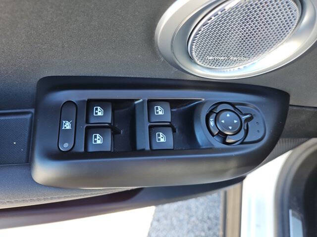 2024 Alfa Romeo Tonale Hybrid Veloce