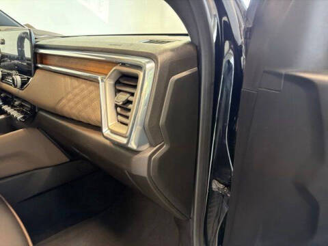 2023 GMC Canyon Denali