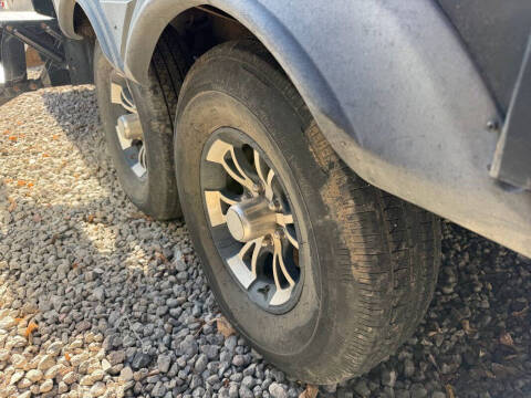 2018 Heartland Torque