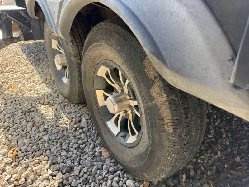 2018 Heartland Torque