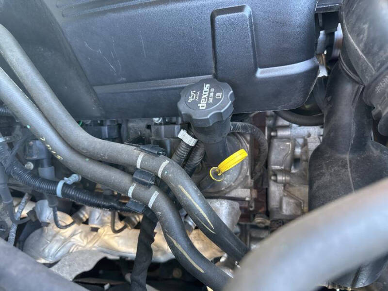 2017 GMC Sierra 2500HD