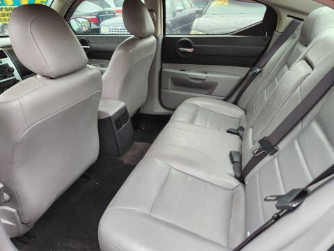 2006 Dodge Charger RT