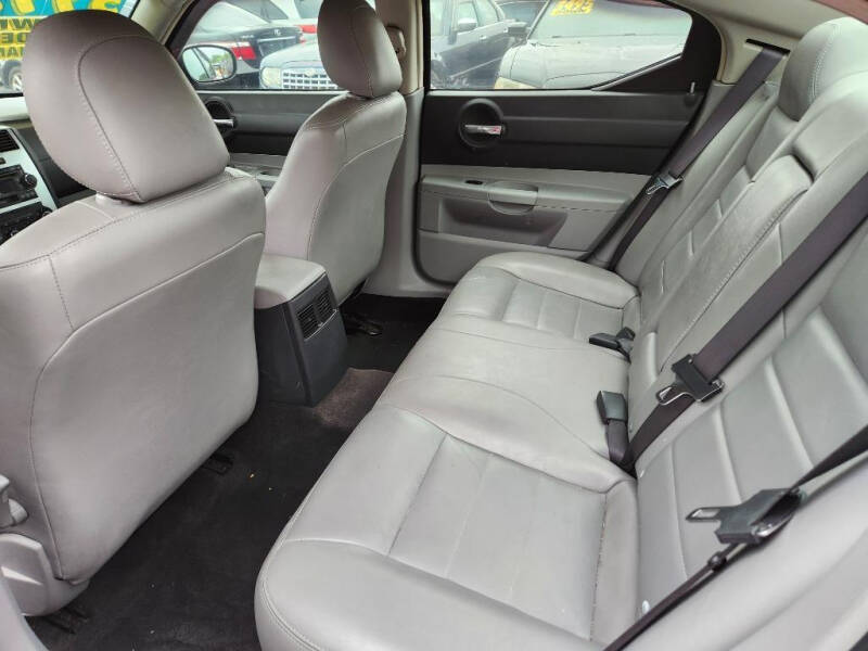 2006 Dodge Charger RT