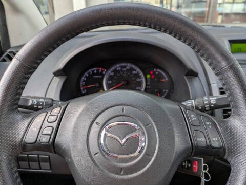 2009 Mazda MAZDA5 Touring