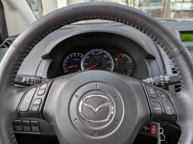 2009 Mazda MAZDA5 Touring