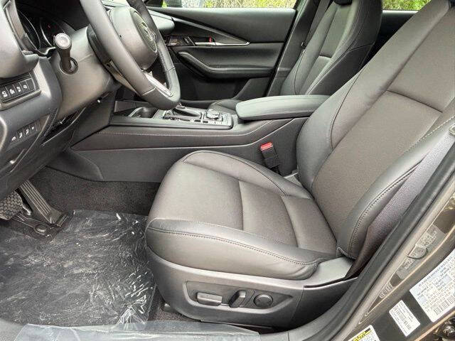 2026 Mazda CX-30 2.5 S Premium