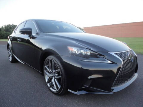 2015 Lexus IS 350