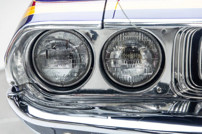 1970 Dodge Challenger