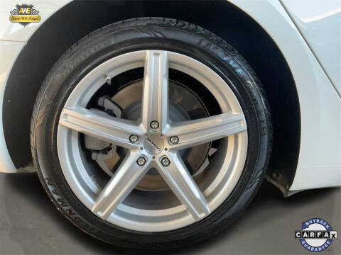 2019 Tesla Model 3 Mid Range