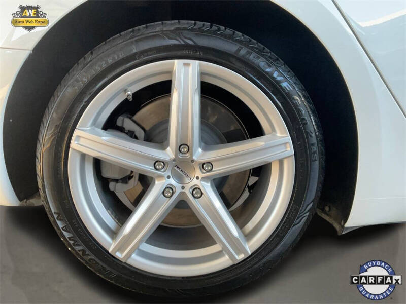 2019 Tesla Model 3 Mid Range