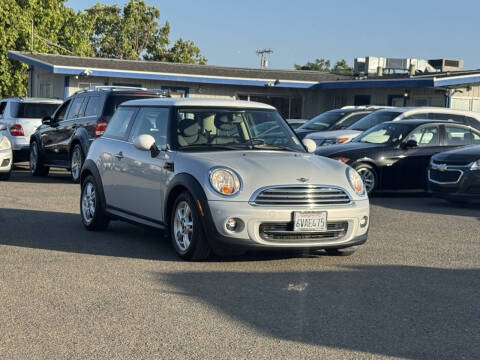 2012 MINI Cooper Hardtop