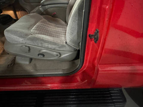 1999 Chevrolet Blazer LS