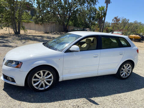 2010 Audi A3 2.0 TDI Premium