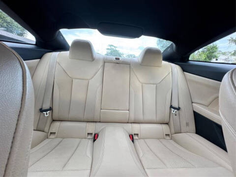 2022 BMW 4 Series 430i xDrive