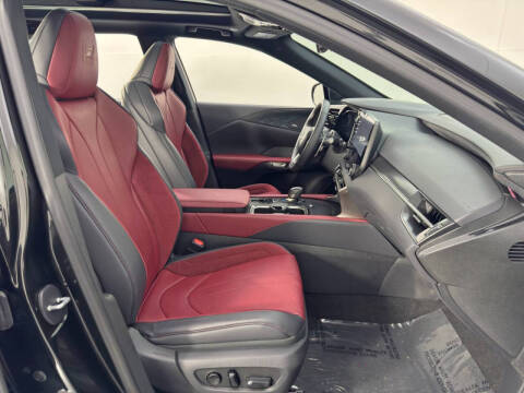 2023 Lexus RX 500h F SPORT Performance