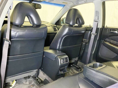 2003 Acura TL 3.2 Type-S w/Navi