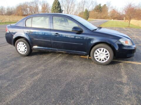 2010 Chevrolet Cobalt for sale at Crossroads Used Cars Inc. in Tremont IL