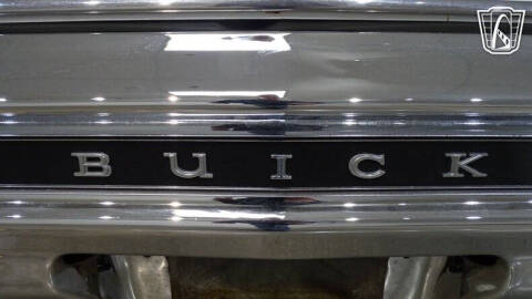 1970 Buick Gran Sport