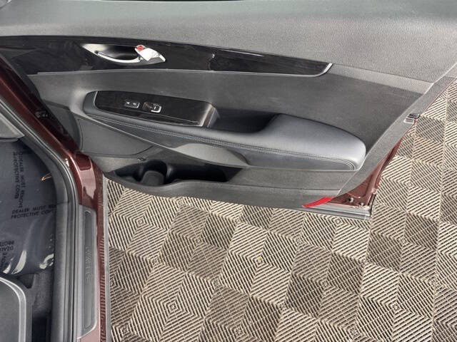 2018 Kia Sorento LX V6