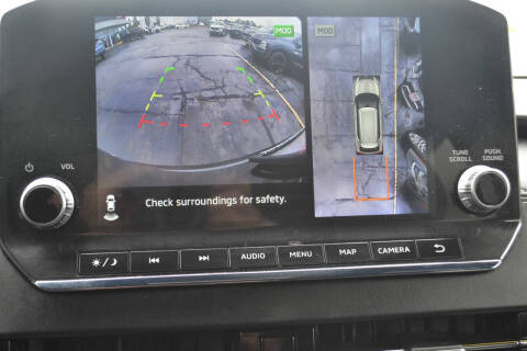 2023 Mitsubishi Outlander Black Edition