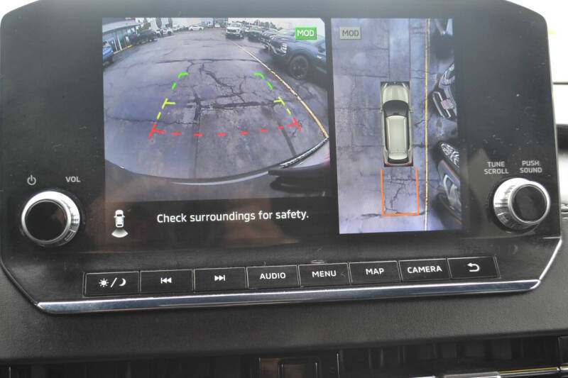 2023 Mitsubishi Outlander Black Edition