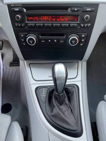 2008 BMW 1 Series 135i