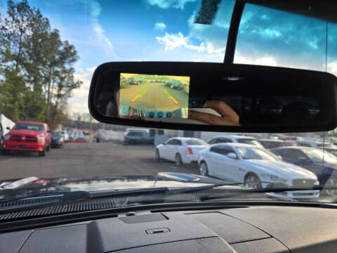 2016 Ford F-350 Super Duty Platinum