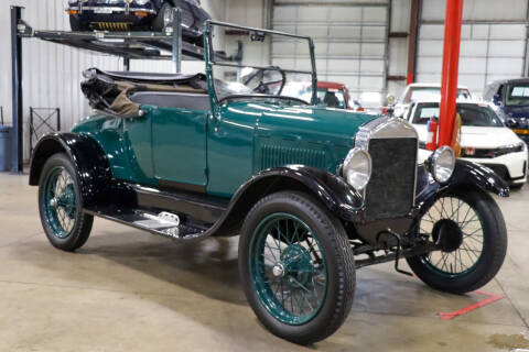 1926 Ford Model T