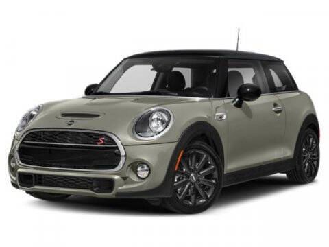 2021 MINI Hardtop 2 Door Cooper S