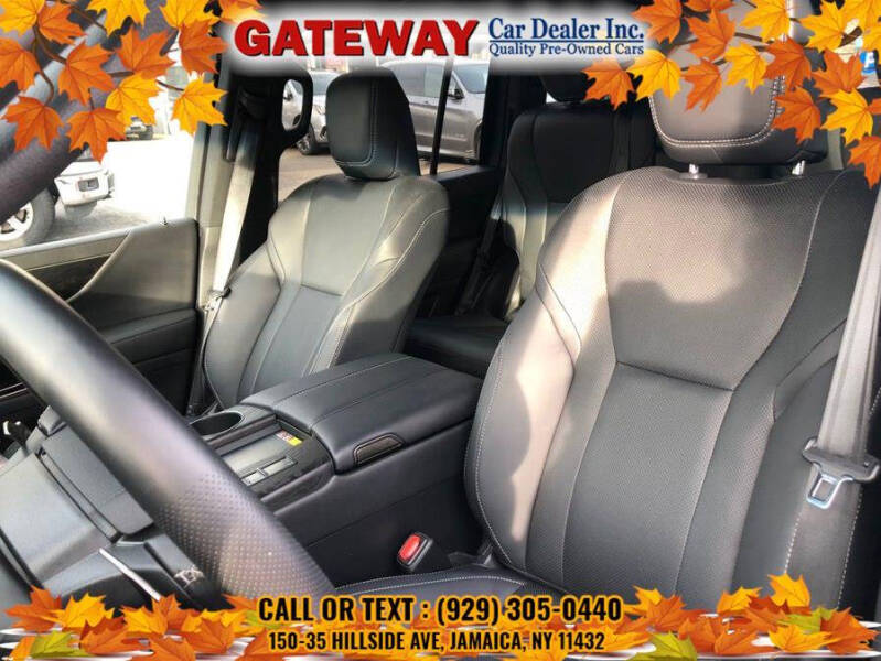 2024 Lexus LX 600 Premium