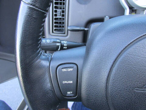 2002 Chrysler Prowler