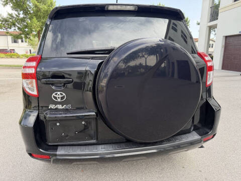 2012 Toyota RAV4