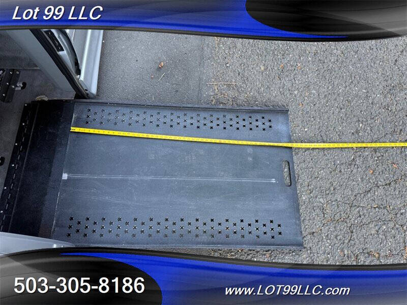 2007 Dodge Grand Caravan SXT