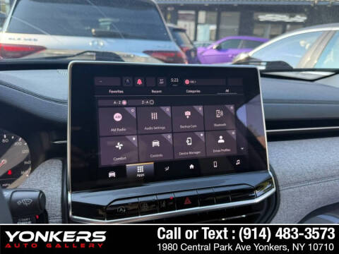 2022 Jeep Compass Altitude