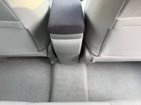 2011 Toyota Prius One