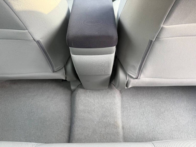 2011 Toyota Prius One