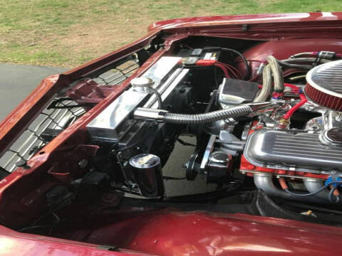 1966 Chevrolet Impala