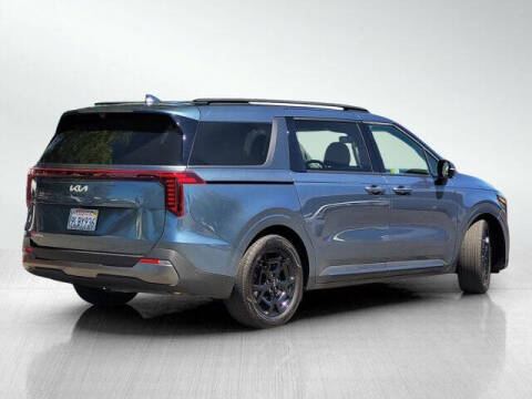 2025 Kia Carnival SX Prestige