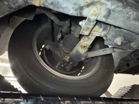 1997 Cadillac DeVille D'elegance