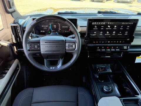 2026 GMC HUMMER EV 2X