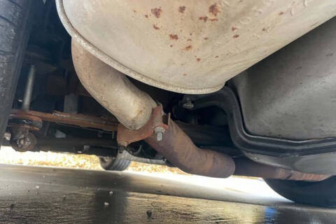 1978 Mercedes-Benz 450-Class