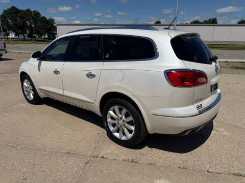 2013 Buick Enclave Premium