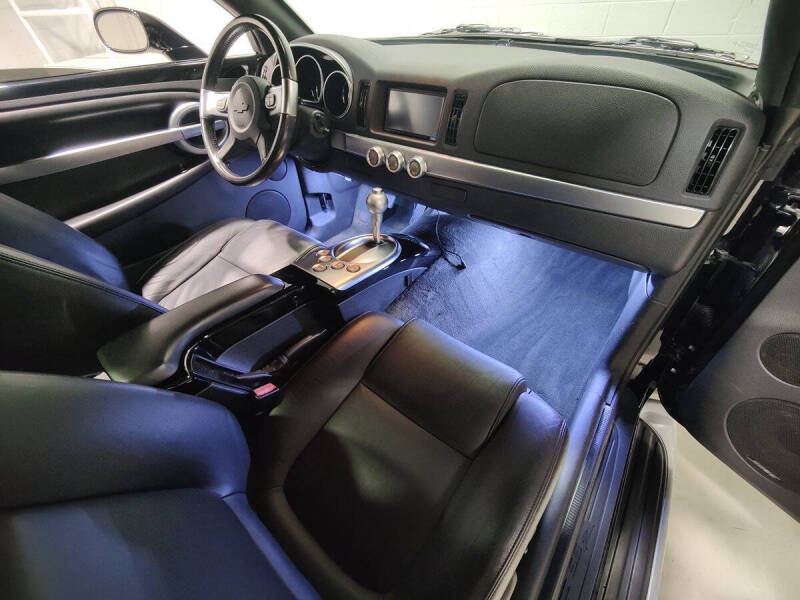 2004 Chevrolet SSR LS
