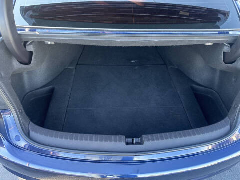 2016 Acura TLX V6 w/Tech