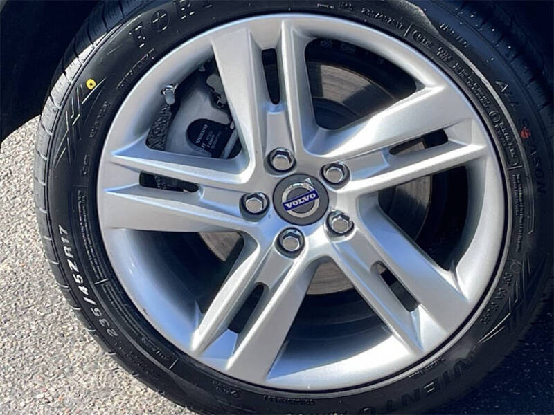 2015 Volvo S60 T5 Drive-E Premier