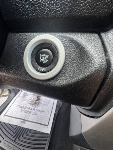 2017 RAM 2500 Laramie