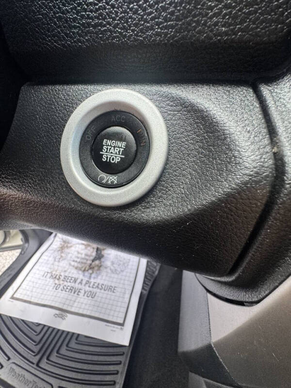 2017 RAM 2500 Laramie