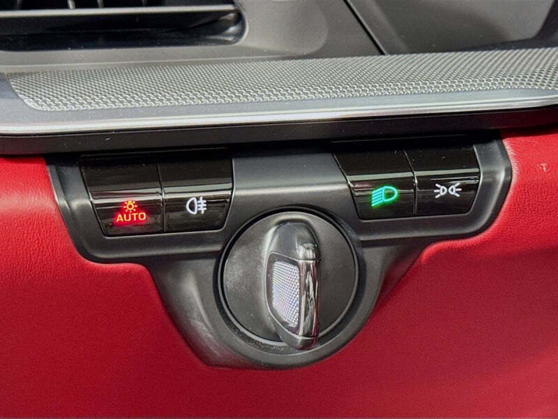 2021 Porsche 911 Turbo